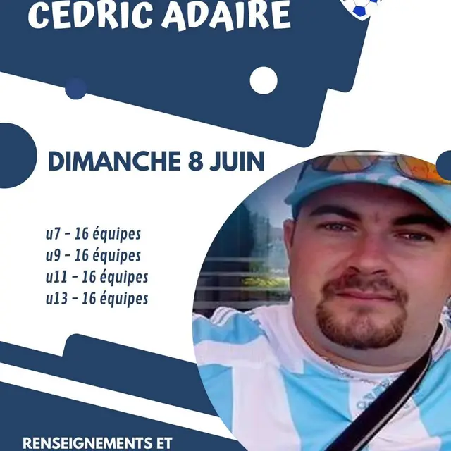 060825 - LT - TOURNOI DE FOOT