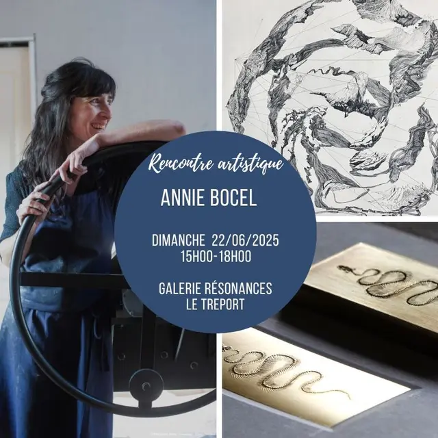 062225 - LT - Rencontre artistique FINISSAGE