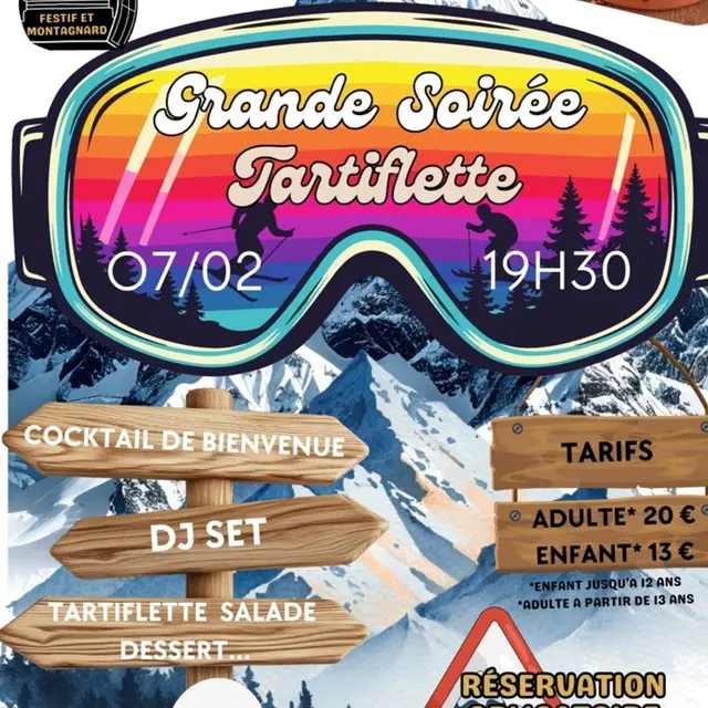 07 02 tartiflette st croix sur buchy