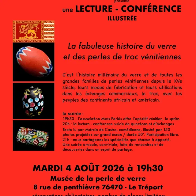 080426 - LT - Lecture-Conférence