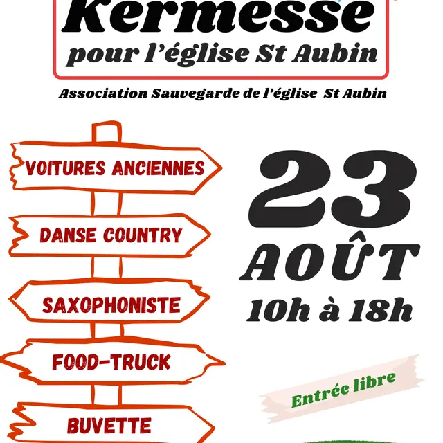 Kermesse - 2