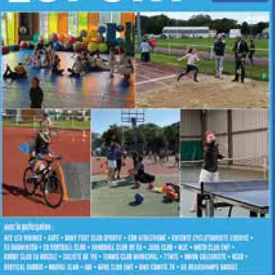 090626 - EU - Fête du sport