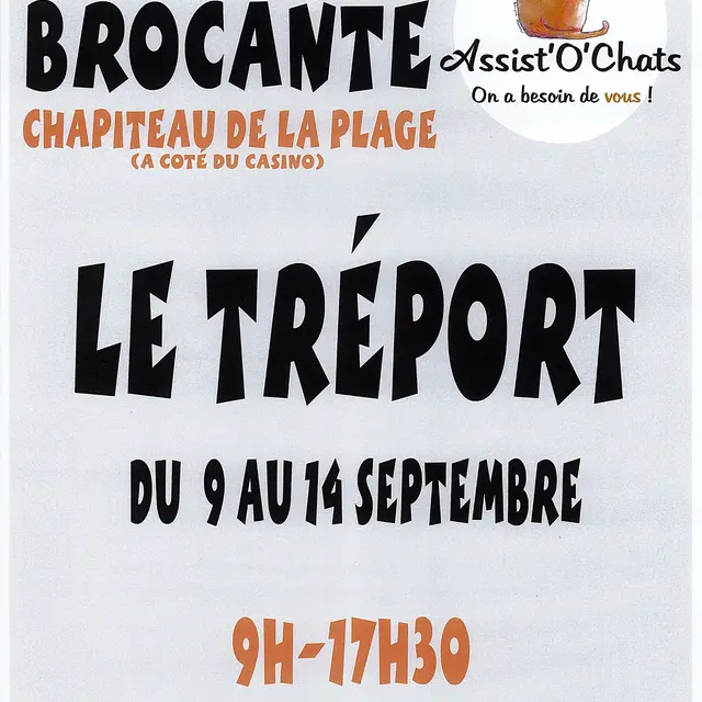 091425 - LT - BROCANTE