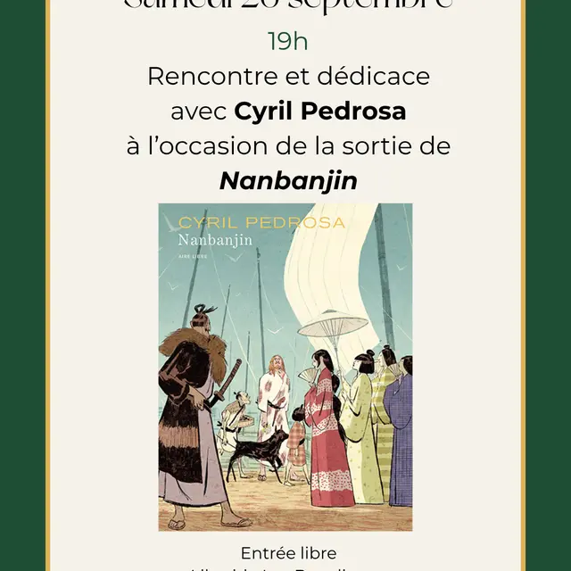 Exposition - 3