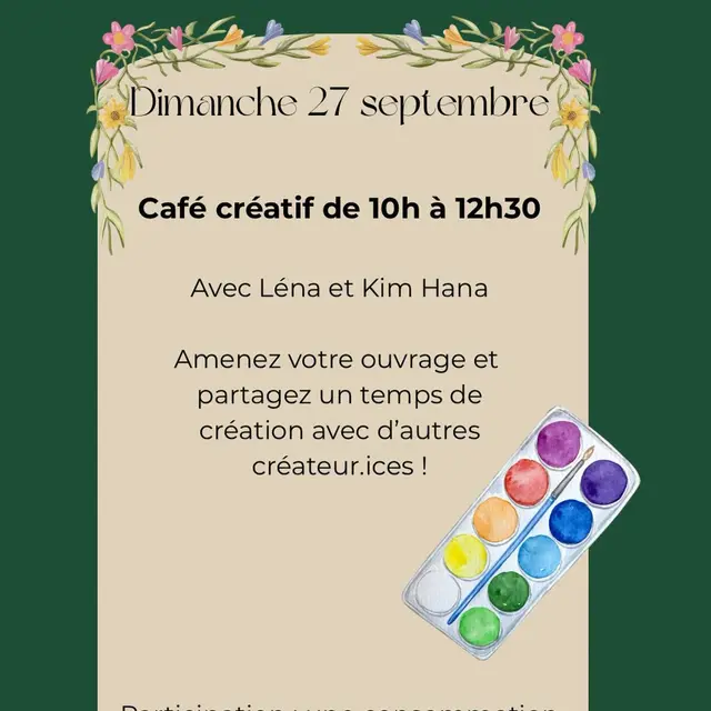 092726 - LT - CAFE CREATIF