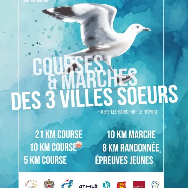 092026 - VS - Course et marche des 3 villes soeurs