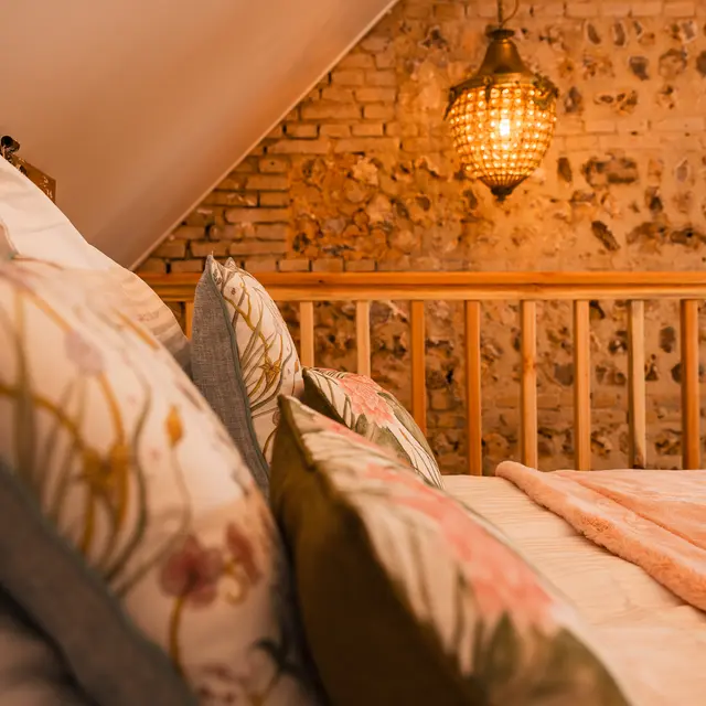 La chambre