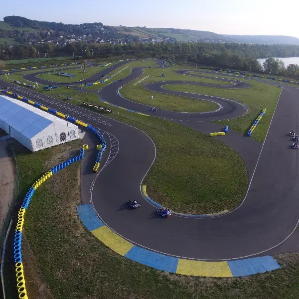 Circuit de l'Europe