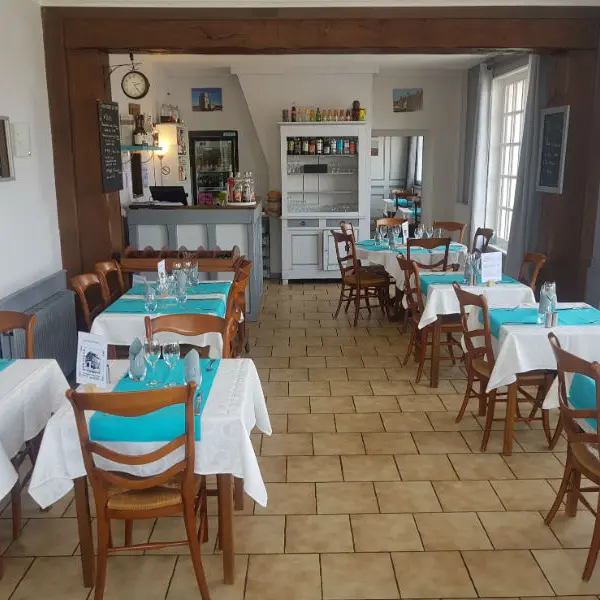 Auberge des Voyageurs - Goderville