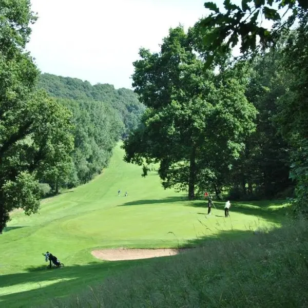 Golf de Mont-Saint-Aignan