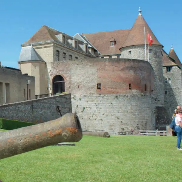Musée de Dieppe