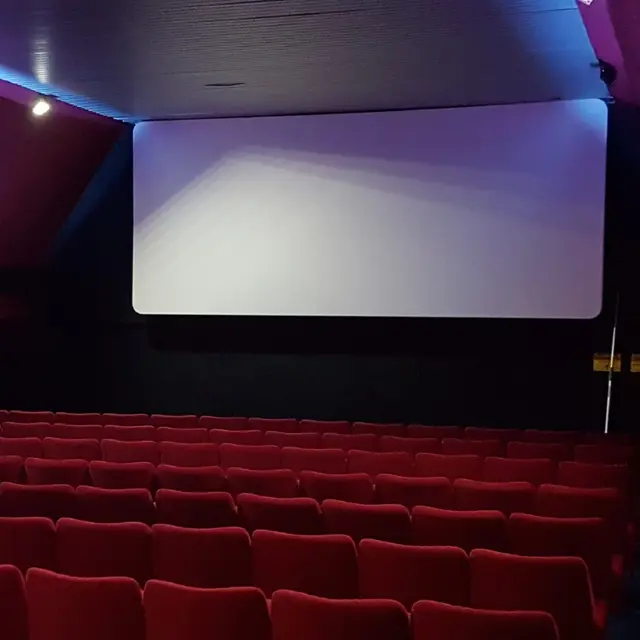 Cinéma d'Aumale