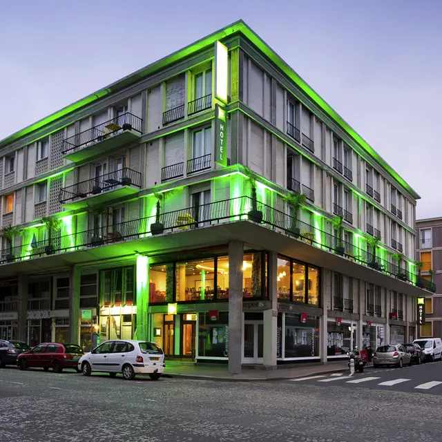 Hôtel Ibis Style LH centre