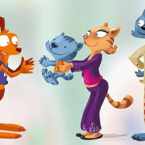 Kangourou Kids - Facebook