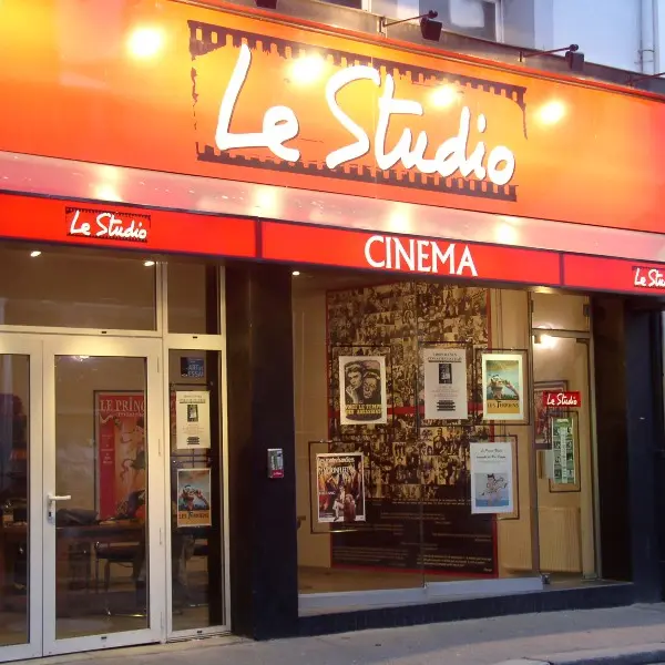1- Le Studio - Le Havre (800x600)