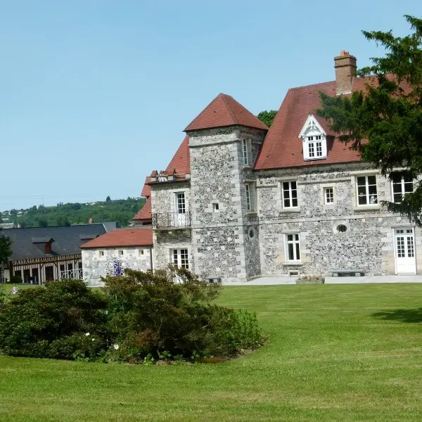 Prieuré Rouxmesnil Bouteilles