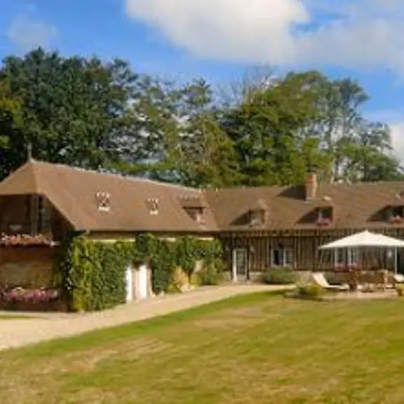 M. SOUDRY - LA FERME DU MANEGE - SASSETOT-LE-MAUCONDUIT - 2026