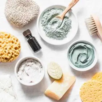 Fabrique tes cosmétiques naturels avec Julie Arqué