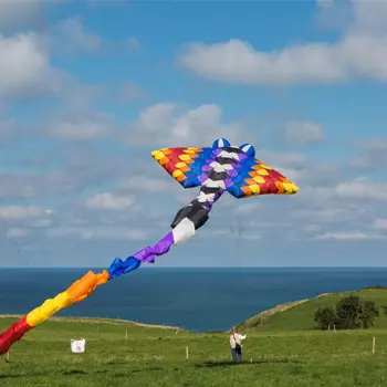 Festival de cerfs-volants Bénouville