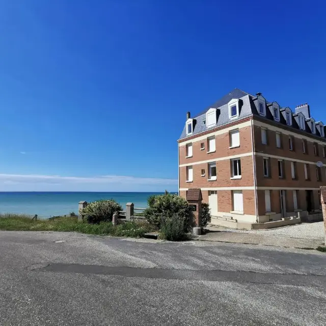 M. MAGE - LE PARADIS NORMAND - SAINT-PIERRE-EN-PORT - 2024