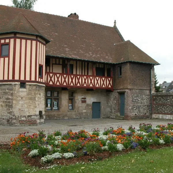 Musée du Prieuré Harfleur