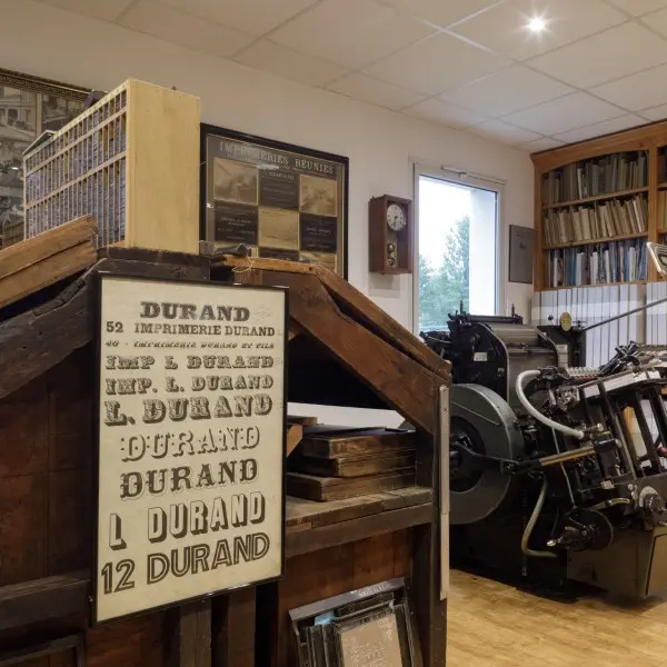 1 Durand Imprimeurs