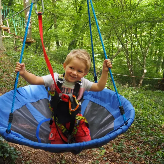 1-Espace Normandie Aventures