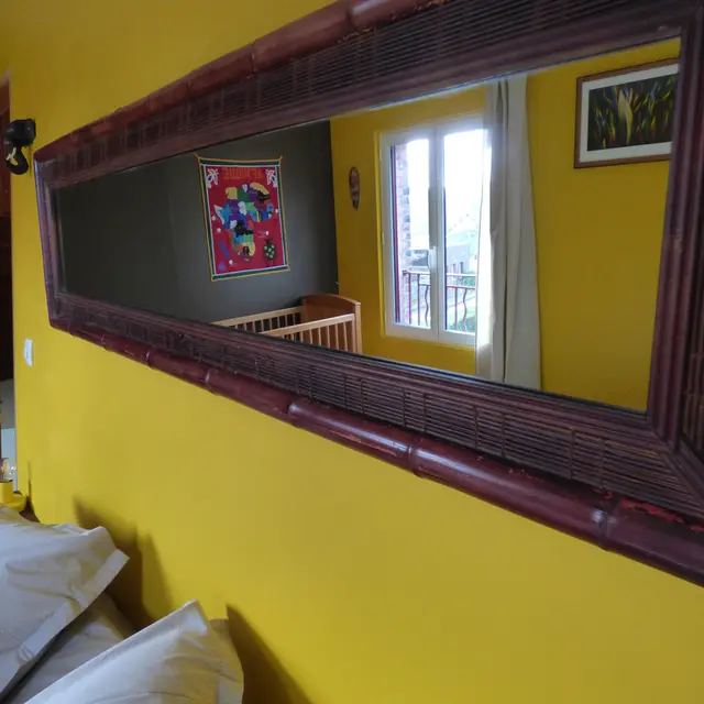Chambre Elèphant
