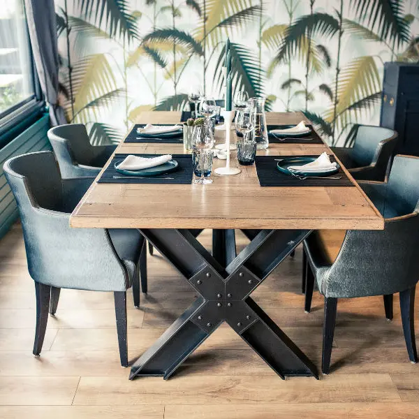 La Margote - Le Havre