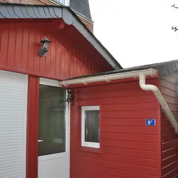 Maison de pêcheur - Les Alizés