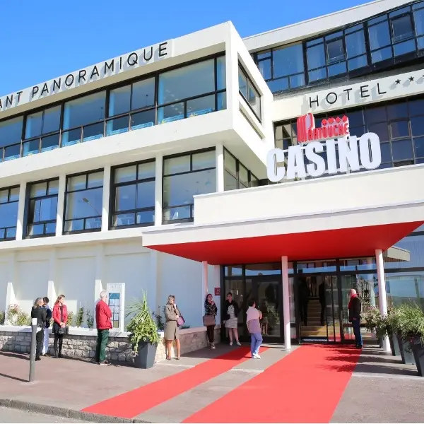 Casino de Dieppe