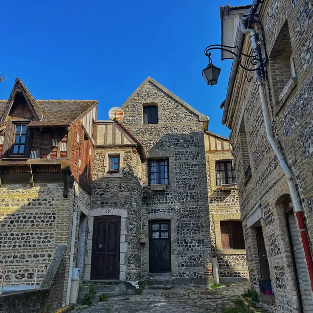 10- Le Pollet