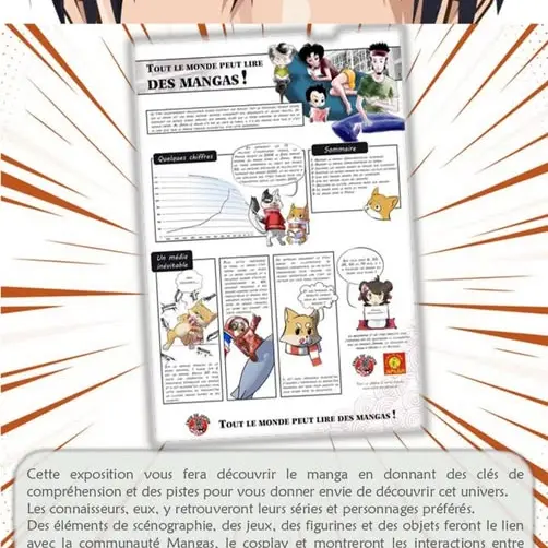 10 sept 5 nov Roumare bibliothèque