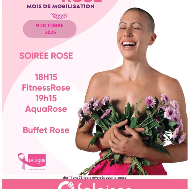 100925 - OCTOBRE ROSE -O2 FALAISES