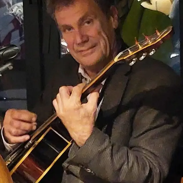 Bryan Voy