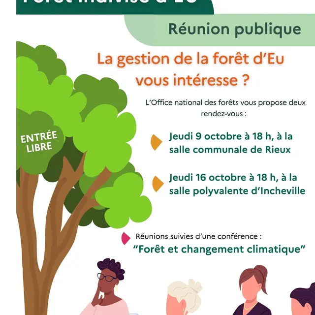 Réunion publique Eu - 1