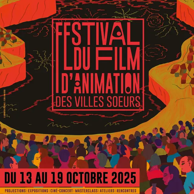 101925 - VS - Festival du film d'animation
