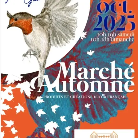 101225 - EU - MARCHE D'AUTOMNE