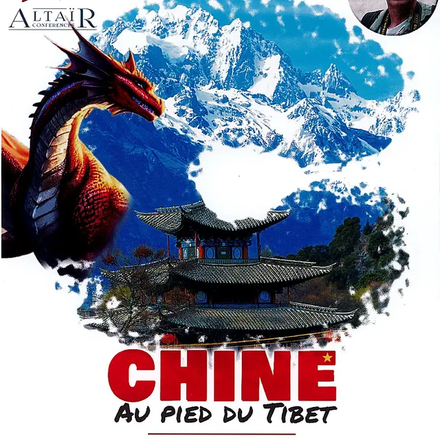 110725 - LE TREPORT - ALTAIR CONFERENCE LA CHINE