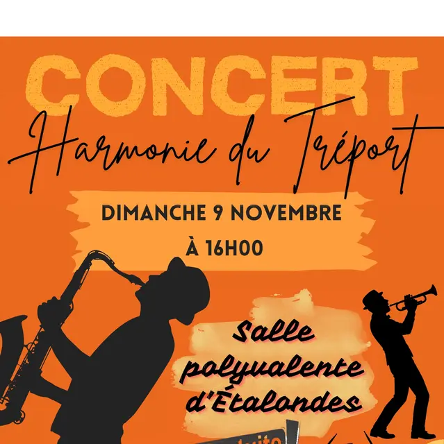 110925 - ETALONDES - Concert Harmonie