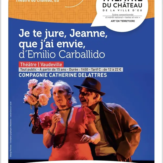 111325 - EU - Je te jure, Jeanne, que j'ai envie