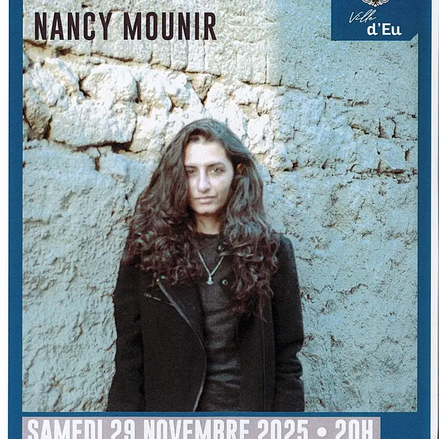 112925 - EU - Nancy MOUNIR