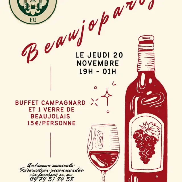 112025 - EU - Soirée Beaujolais Bragance