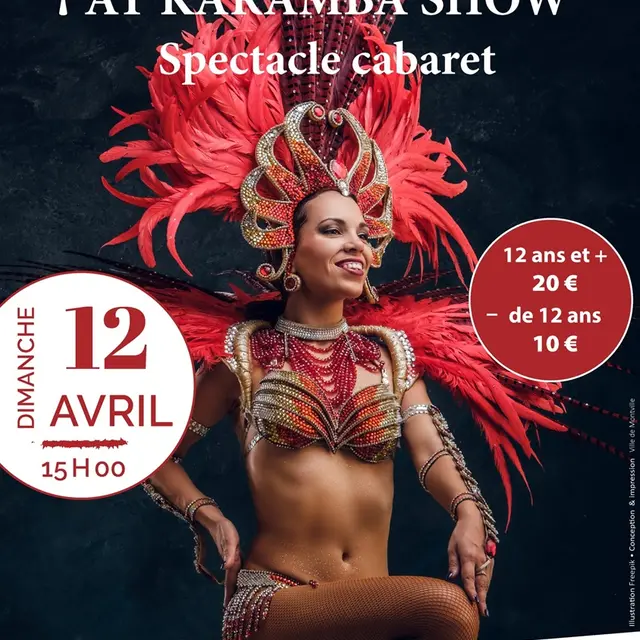 12 04 cabaret montville