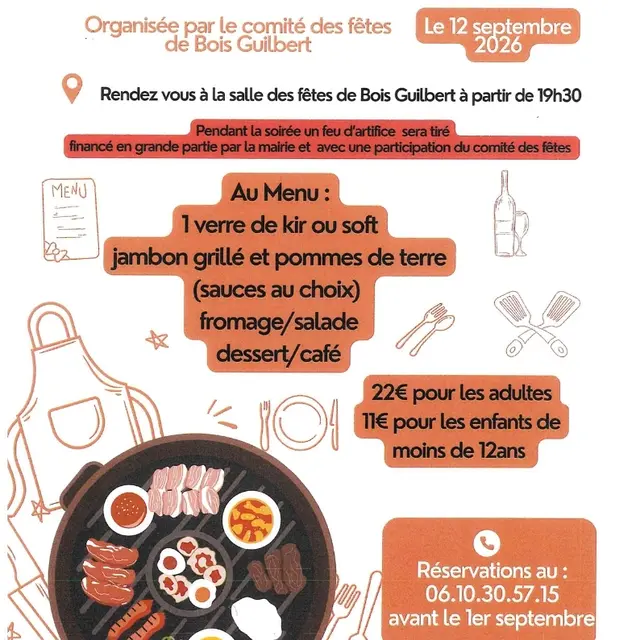 Bois-Guilbert - SOIREE BRASERO - BOIS GUILBERT 12 SEPTEMBRE 26-1786634246.pdf - 1