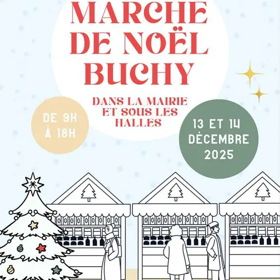 1212 marche-de-noel-buchy-12-au-14-decembre 2025