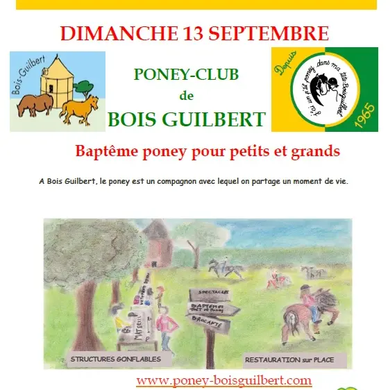 13 09 portes ouvertes ferme bois guilbert AJOUTE