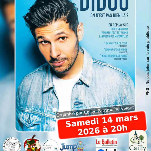 1403 spectacle didou cailly