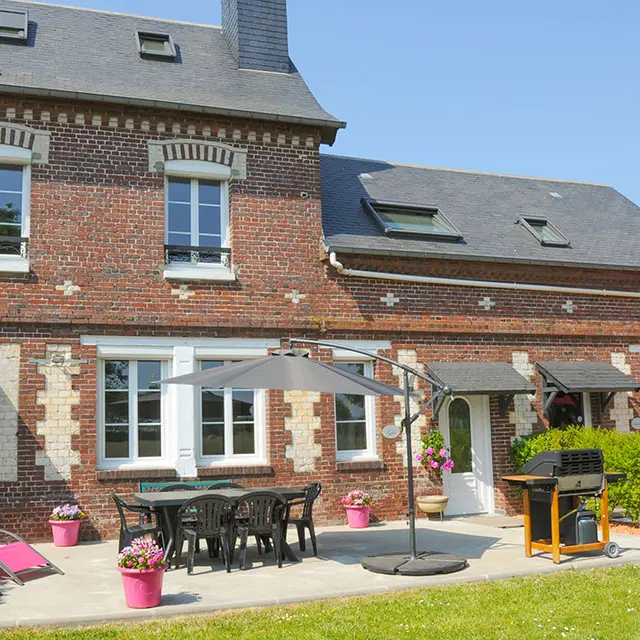 Gîte