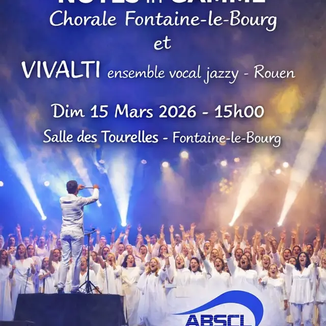 15 03 concert Fontaine le bourg